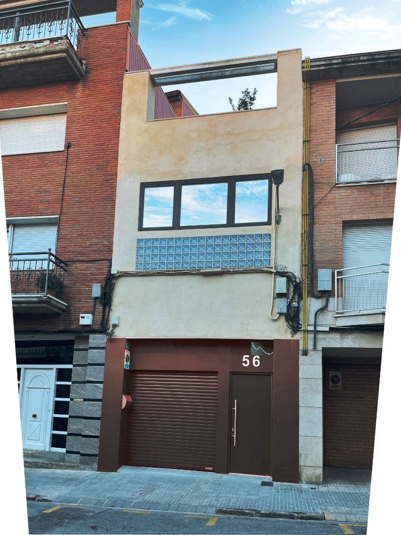 3 soveværelse Byhus til salg i Terrassa med garage - € 730.000 (Ref: 8696942)