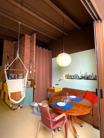 3 bedroom Townhouse for sale in Terrassa with garage - € 730,000 (Ref: 8696942)