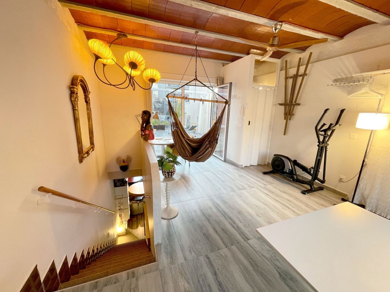 3 soveværelse Byhus til salg i Terrassa med garage - € 730.000 (Ref: 8696942)