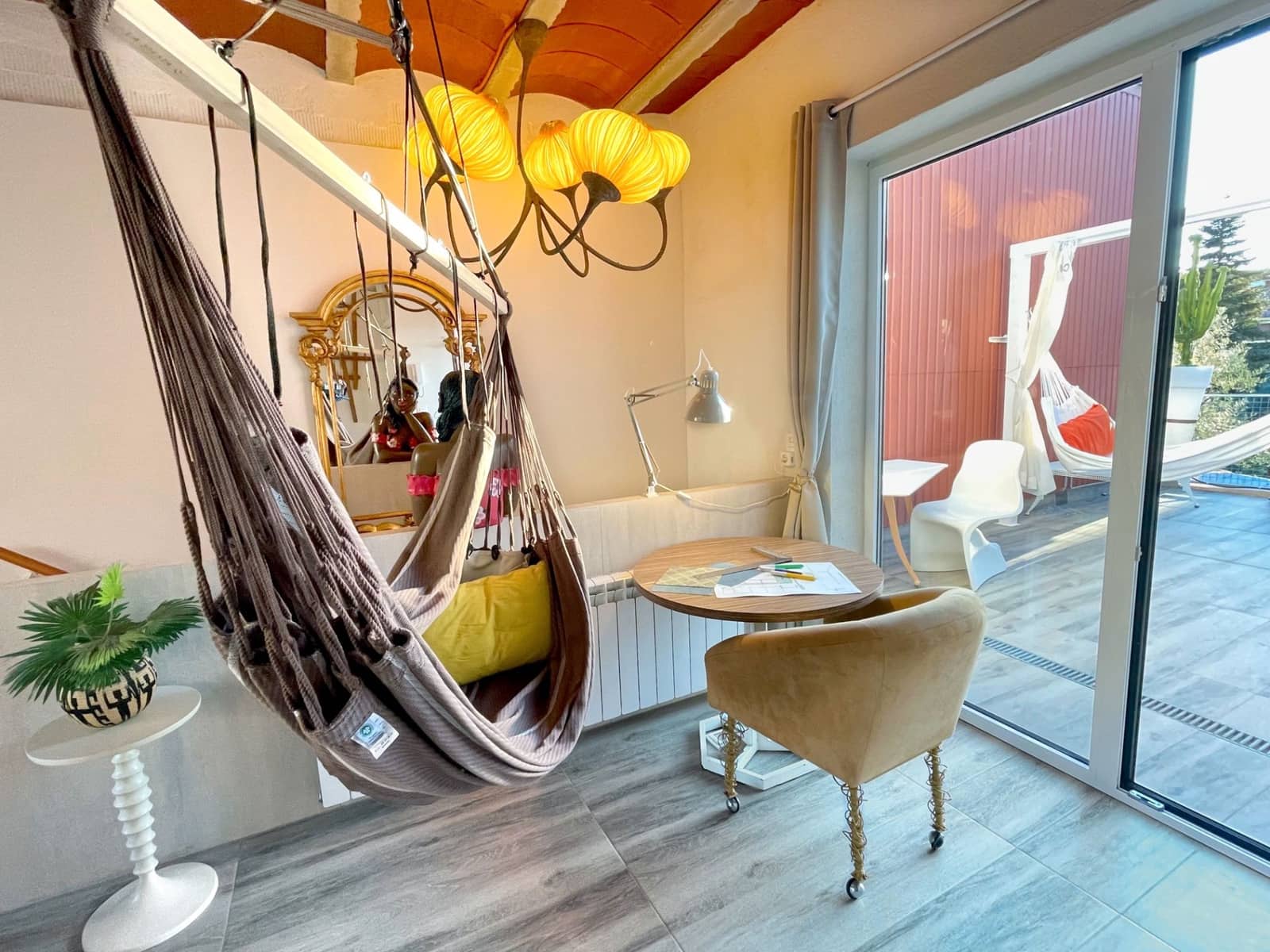 3 soveværelse Byhus til salg i Terrassa med garage - € 730.000 (Ref: 8696942)