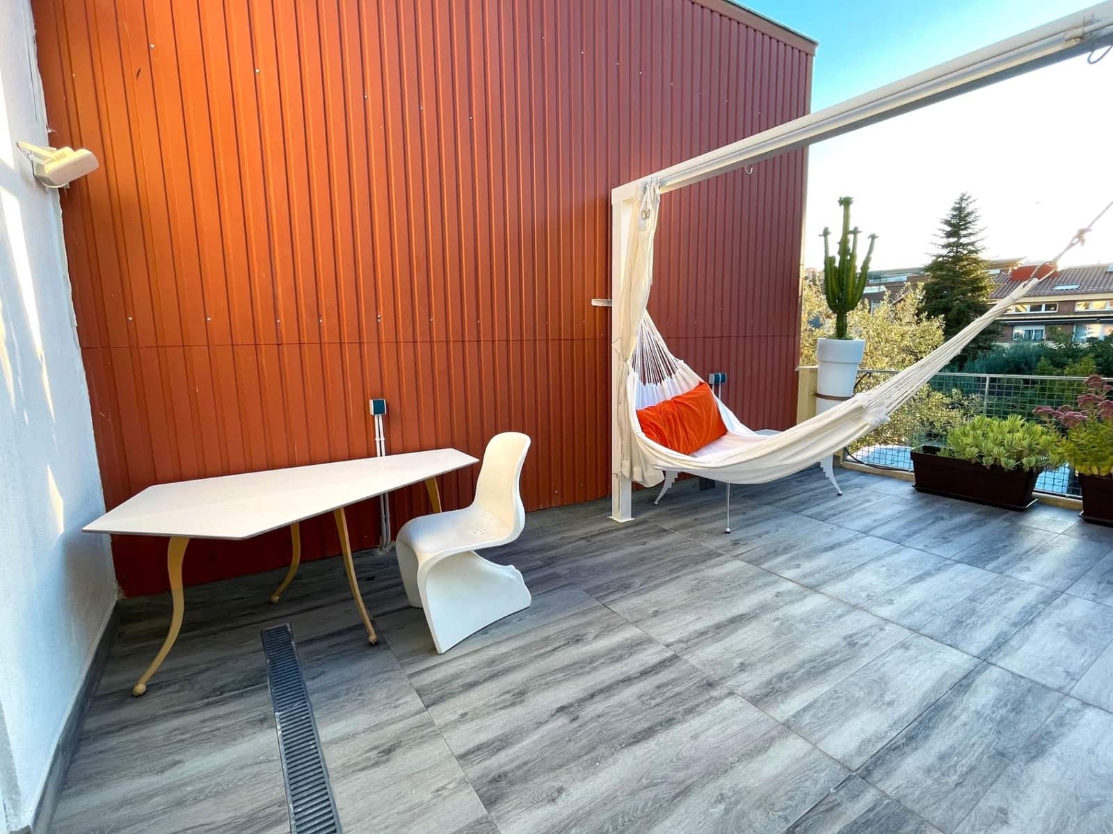 3 soveværelse Byhus til salg i Terrassa med garage - € 730.000 (Ref: 8696942)