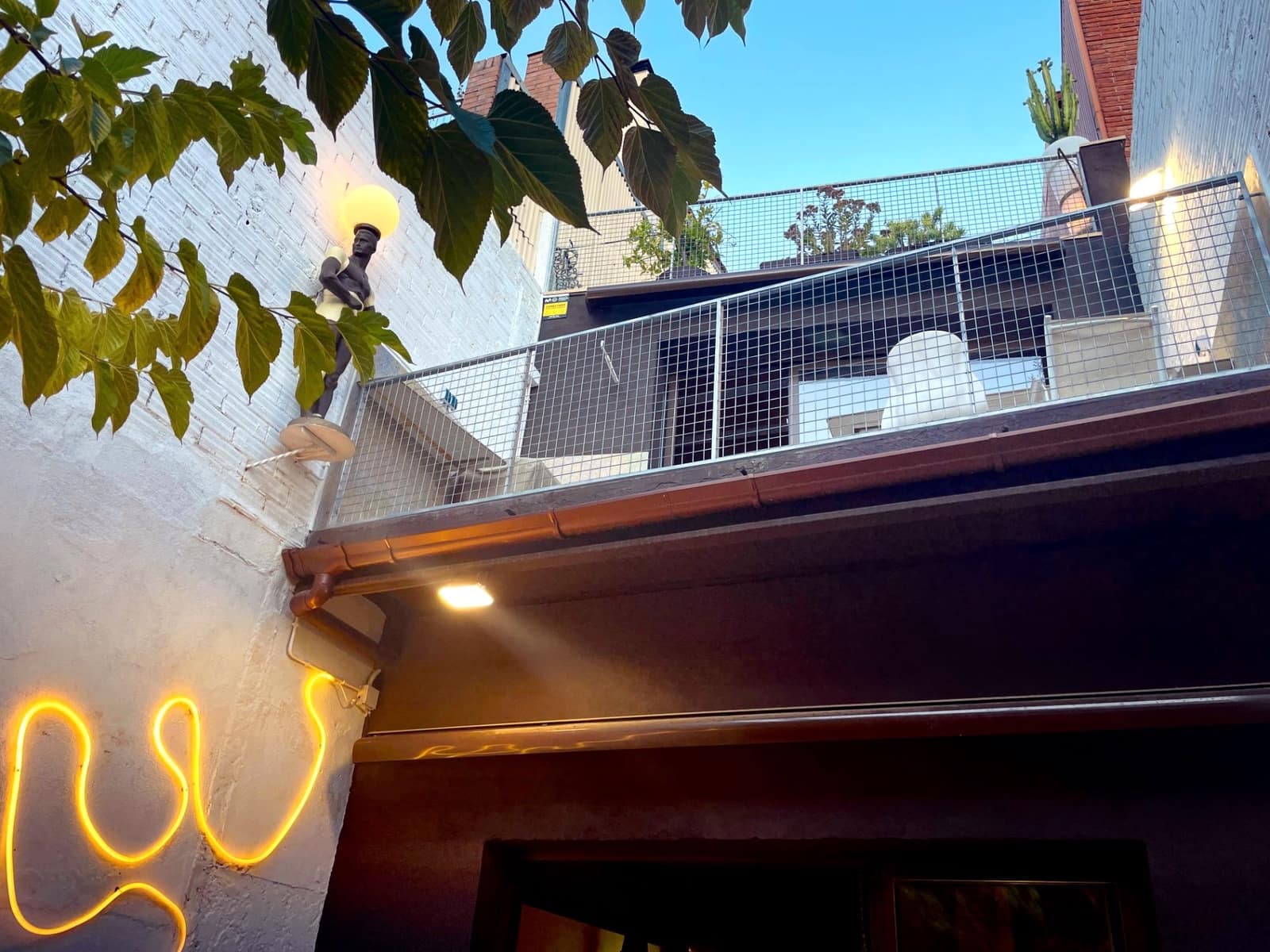 3 soveværelse Byhus til salg i Terrassa med garage - € 730.000 (Ref: 8696942)