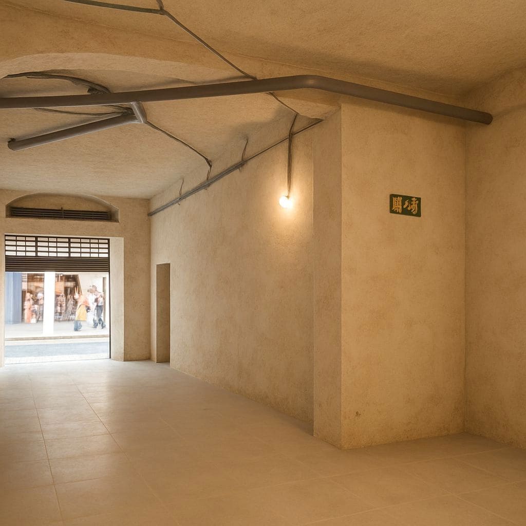 Commercial for rent in Vilanova i la Geltru - € 3,600 (Ref: 8728907)