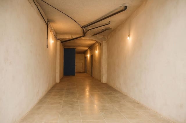 Erhverv til leje i Vilanova i la Geltrú - € 3.600 (Ref: 8728907)