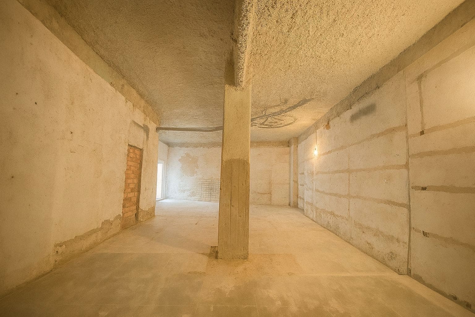 Commercial for rent in Vilanova i la Geltru - € 3,600 (Ref: 8728907)