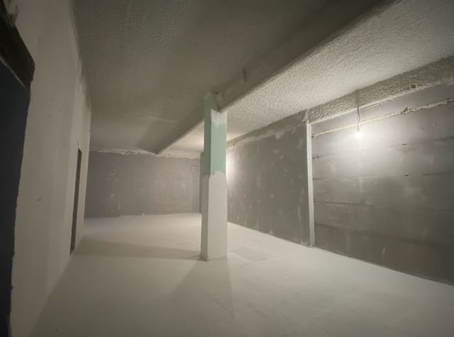 Erhverv til leje i Vilanova i la Geltrú - € 3.600 (Ref: 8728907)