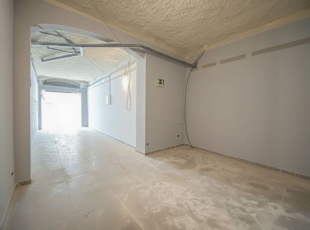 Erhverv til leje i Vilanova i la Geltrú - € 3.600 (Ref: 8728907)