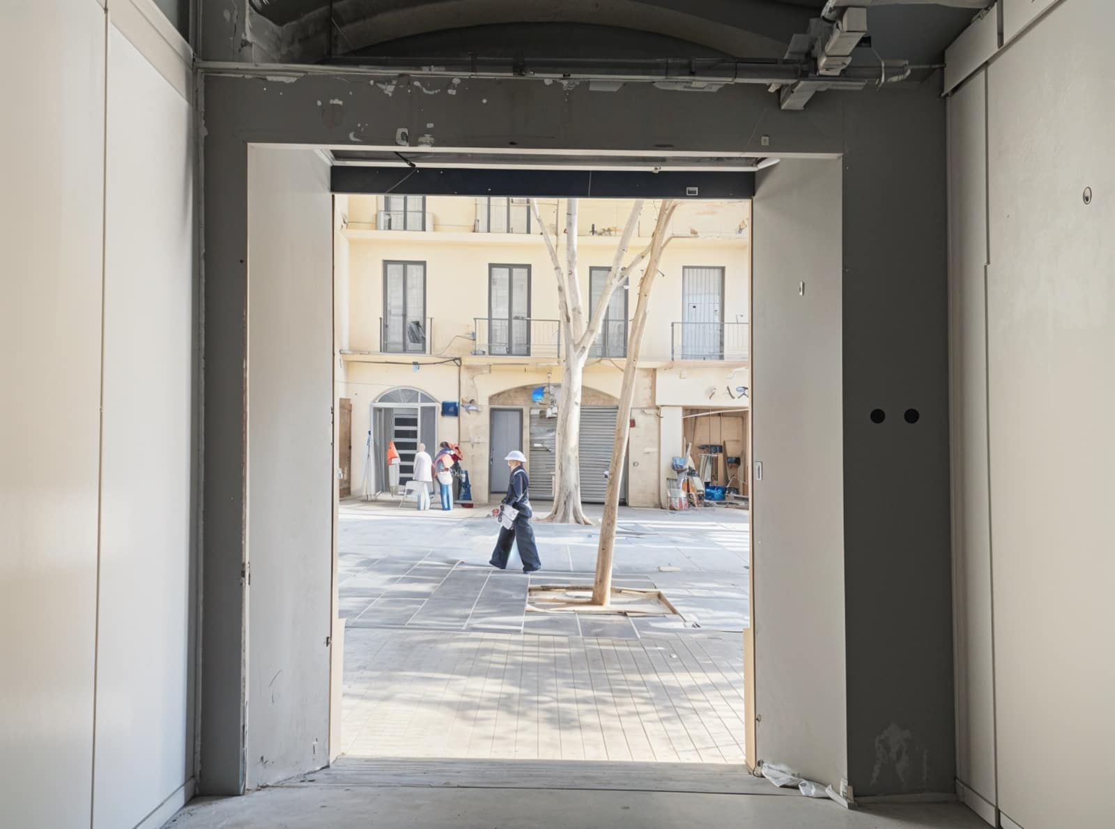 Commercial for rent in Vilanova i la Geltru - € 3,600 (Ref: 8728907)