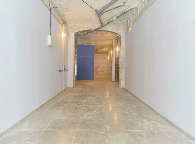 Erhverv til leje i Vilanova i la Geltrú - € 3.600 (Ref: 8728907)