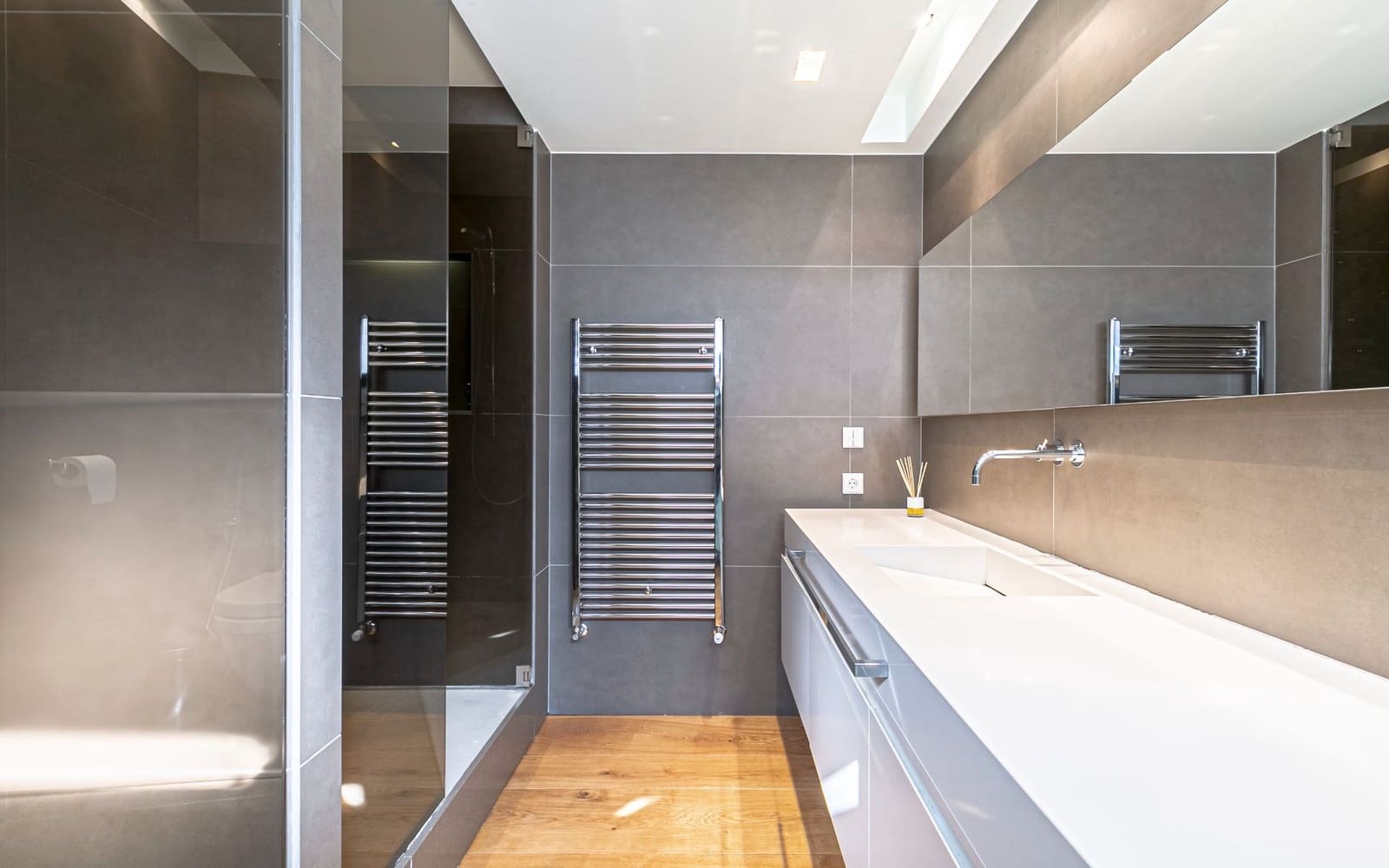 4 soveværelse Villa til salg i Barcelona by med garage - € 1.450.000 (Ref: 8769199)