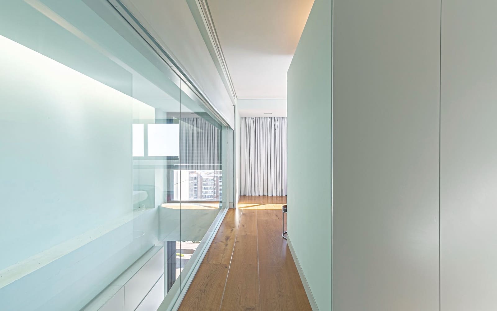 4 soveværelse Villa til salg i Barcelona by med garage - € 1.450.000 (Ref: 8769199)