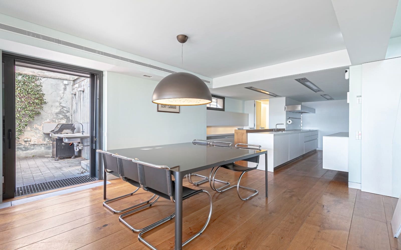 4 soveværelse Villa til salg i Barcelona by med garage - € 1.450.000 (Ref: 8769199)