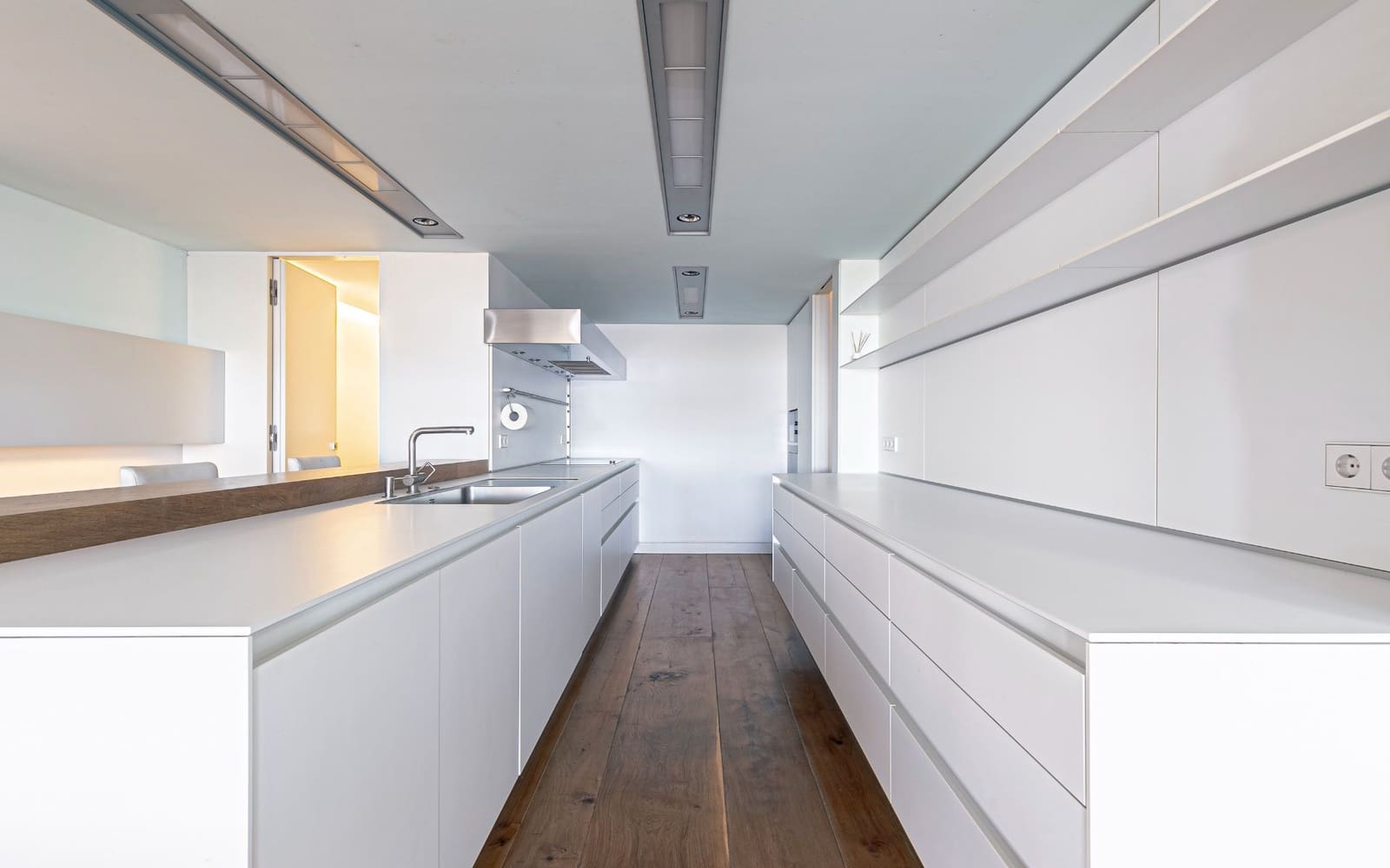 4 soveværelse Villa til salg i Barcelona by med garage - € 1.450.000 (Ref: 8769199)