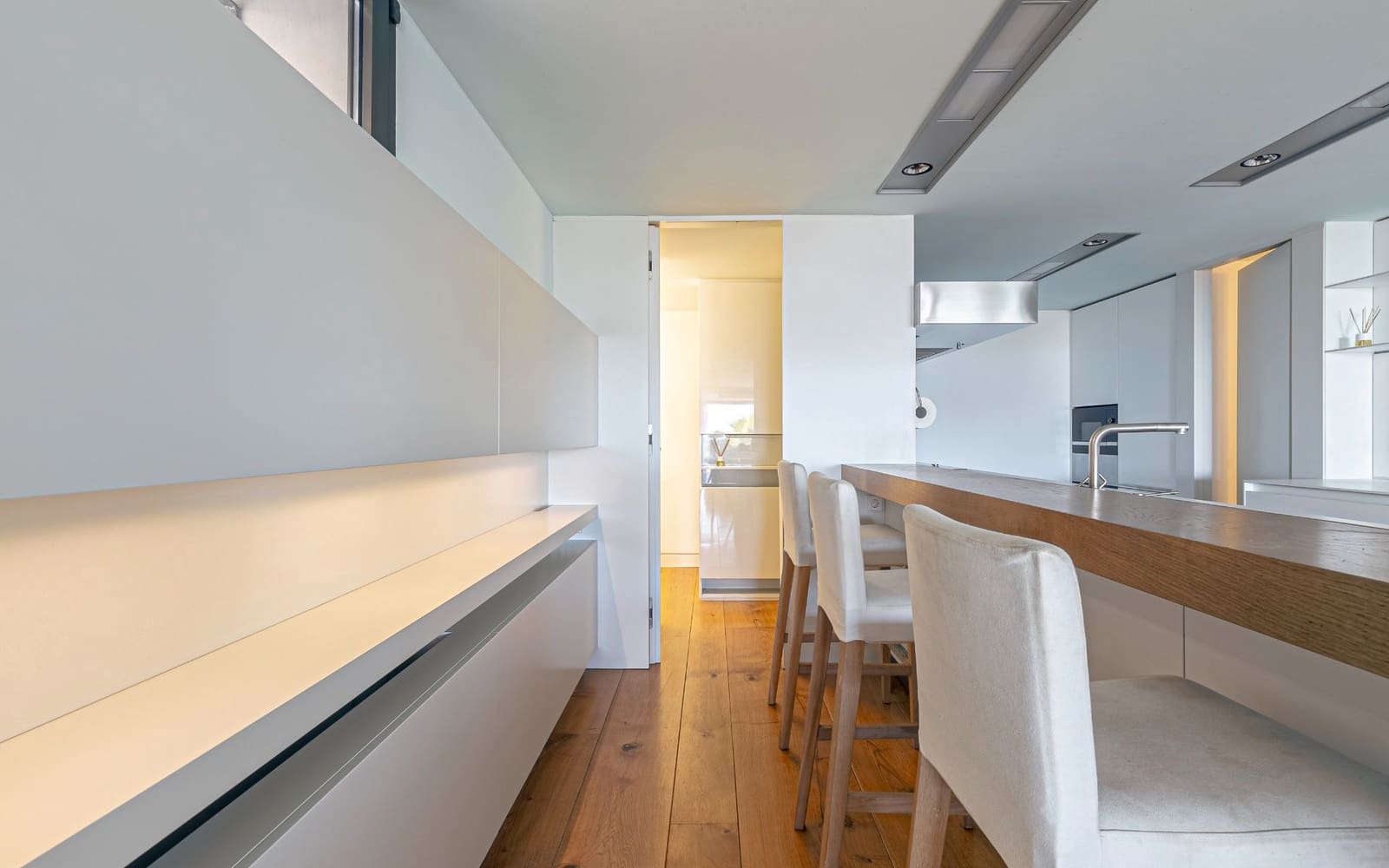 4 soveværelse Villa til salg i Barcelona by med garage - € 1.450.000 (Ref: 8769199)