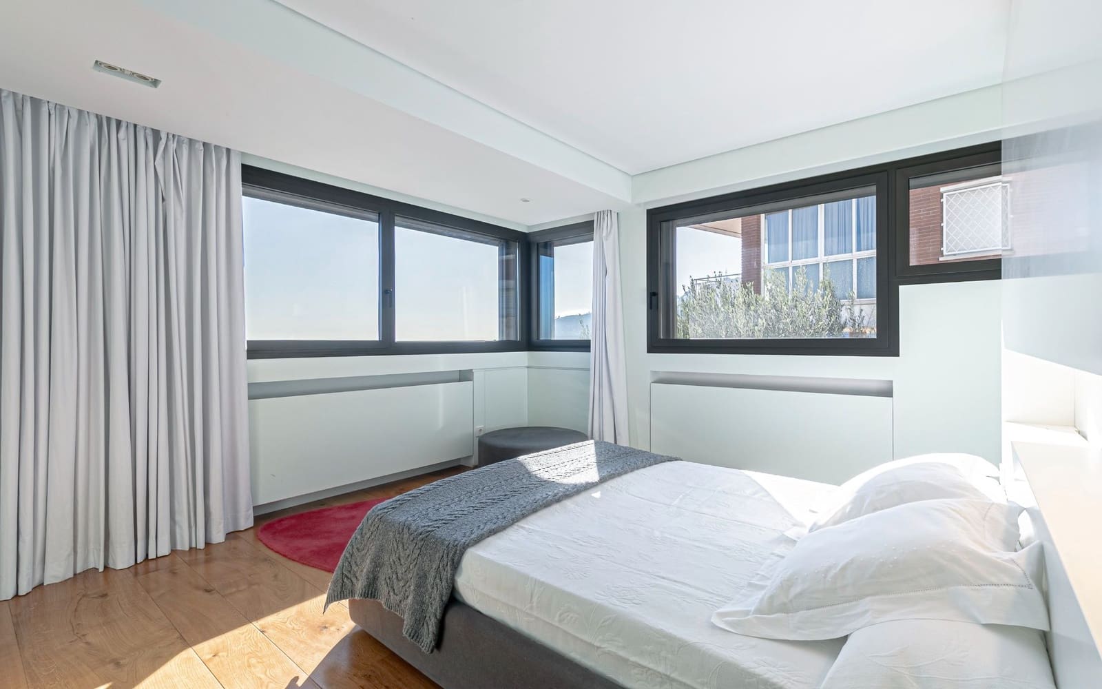 4 soveværelse Villa til salg i Barcelona by med garage - € 1.450.000 (Ref: 8769199)