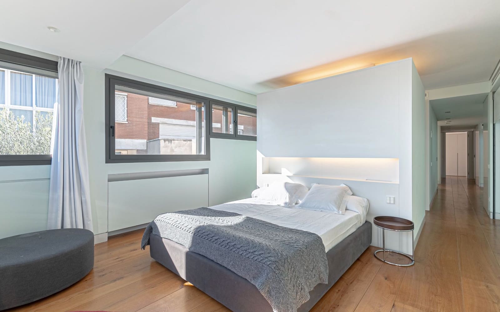 4 soveværelse Villa til salg i Barcelona by med garage - € 1.450.000 (Ref: 8769199)