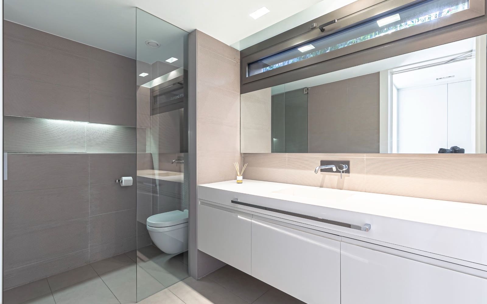 4 soveværelse Villa til salg i Barcelona by med garage - € 1.450.000 (Ref: 8769199)