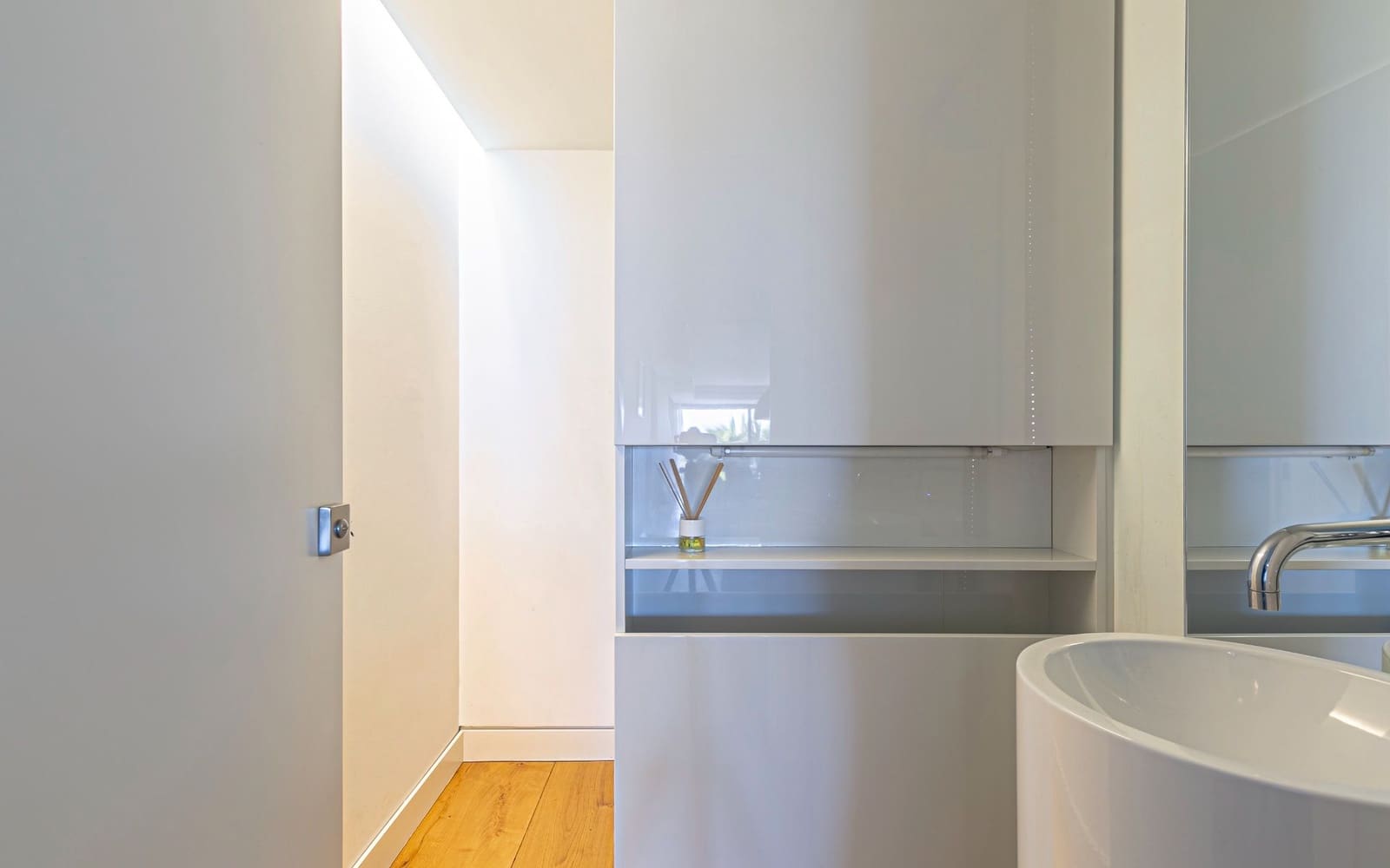 4 soveværelse Villa til salg i Barcelona by med garage - € 1.450.000 (Ref: 8769199)