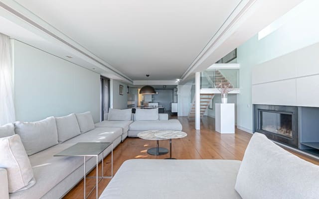 4 soverom Villa til salgs i Sant Genís dels Agudells, Barcelona by med garasje - € 1 450 000 (Ref: 8769199)