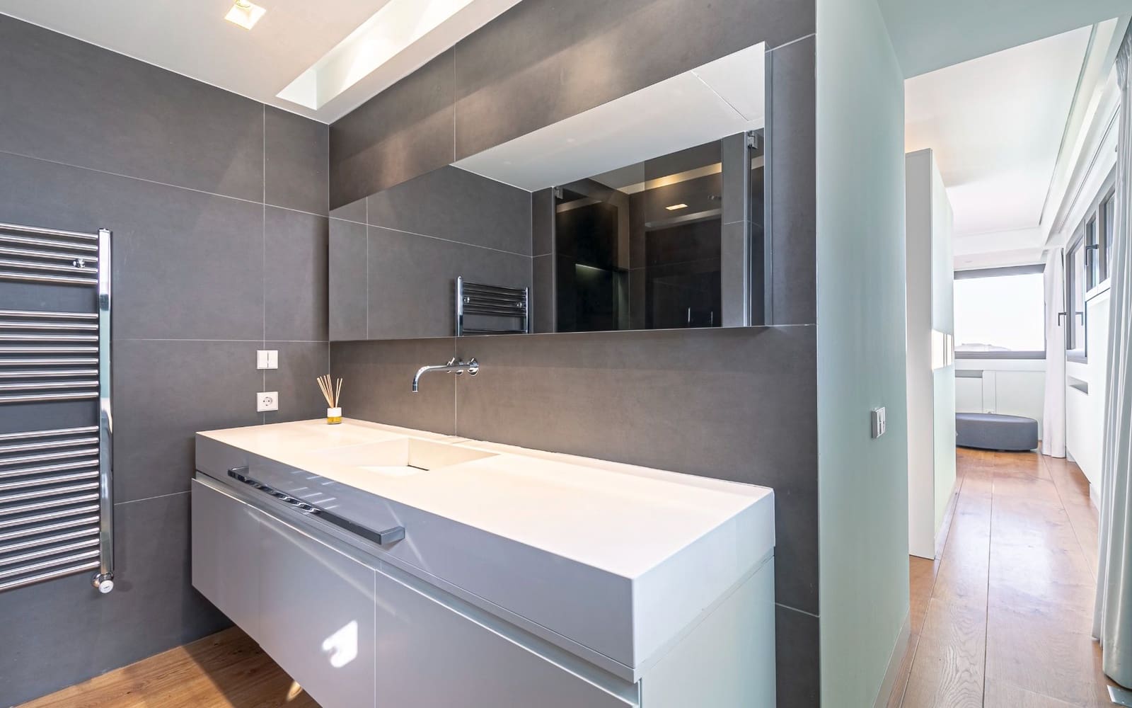 4 soveværelse Villa til salg i Barcelona by med garage - € 1.450.000 (Ref: 8769199)