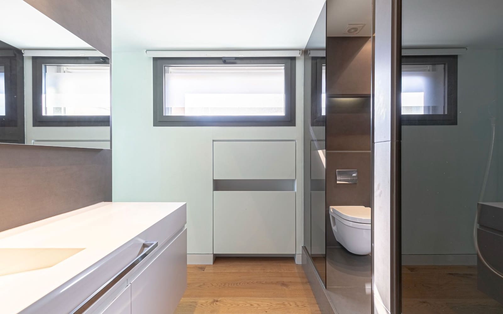 4 soveværelse Villa til salg i Barcelona by med garage - € 1.450.000 (Ref: 8769199)