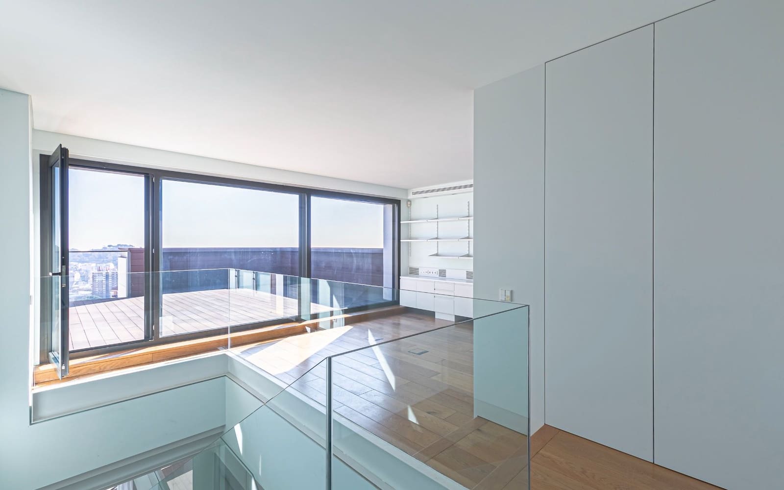 4 soveværelse Villa til salg i Barcelona by med garage - € 1.450.000 (Ref: 8769199)