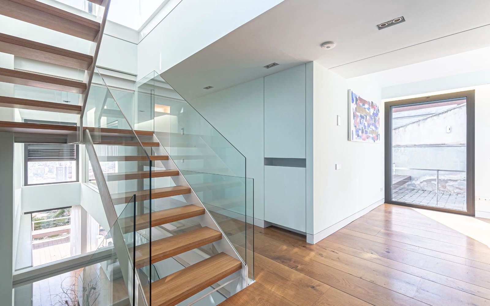 4 soveværelse Villa til salg i Barcelona by med garage - € 1.450.000 (Ref: 8769199)