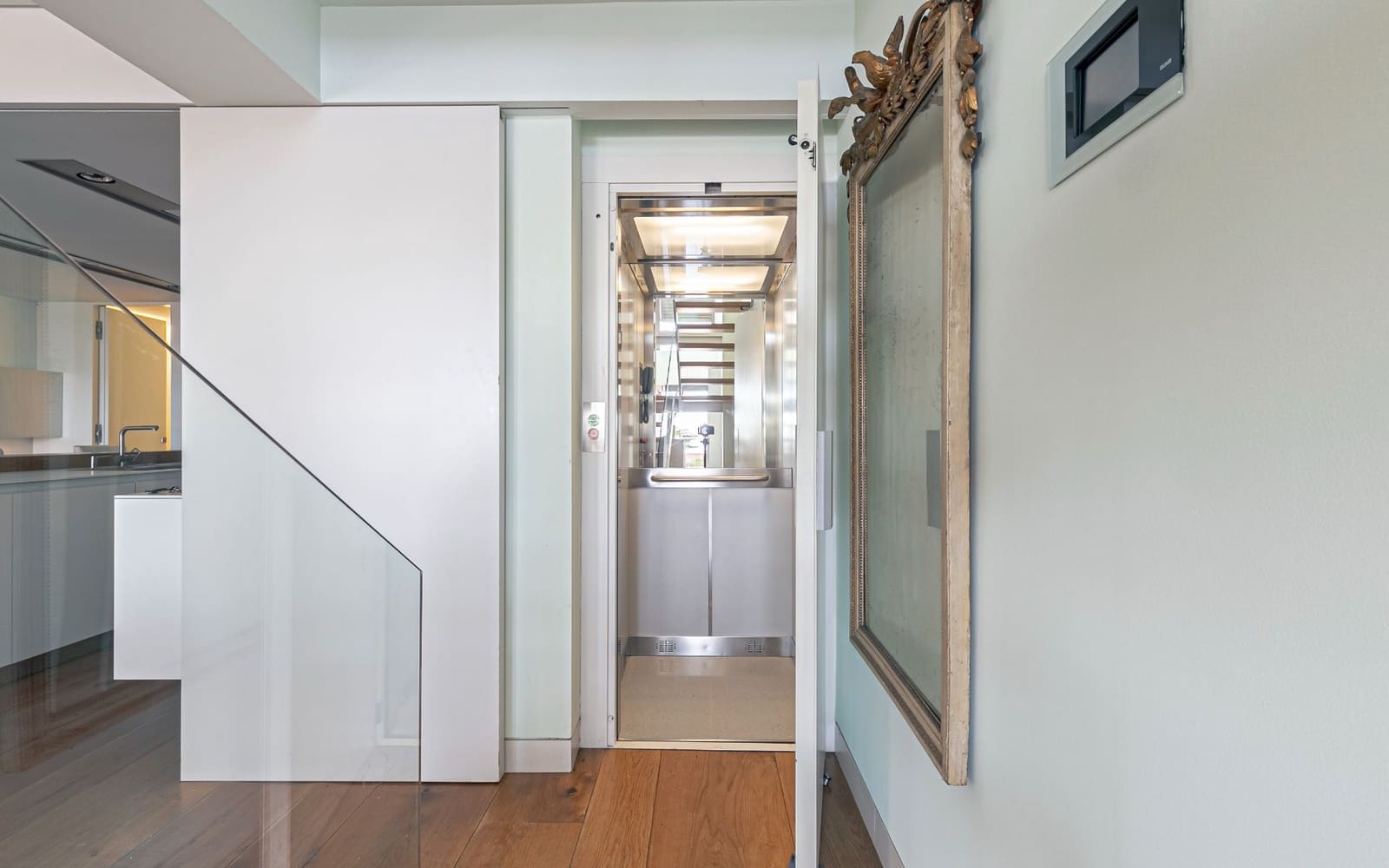 4 soveværelse Villa til salg i Barcelona by med garage - € 1.450.000 (Ref: 8769199)