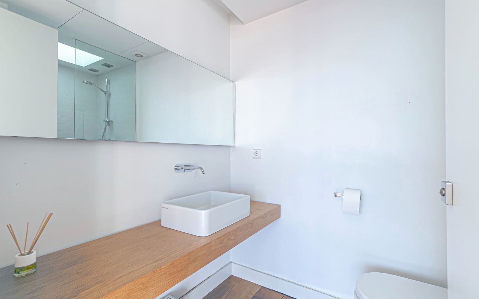 4 soveværelse Villa til salg i Barcelona by med garage - € 1.450.000 (Ref: 8769199)