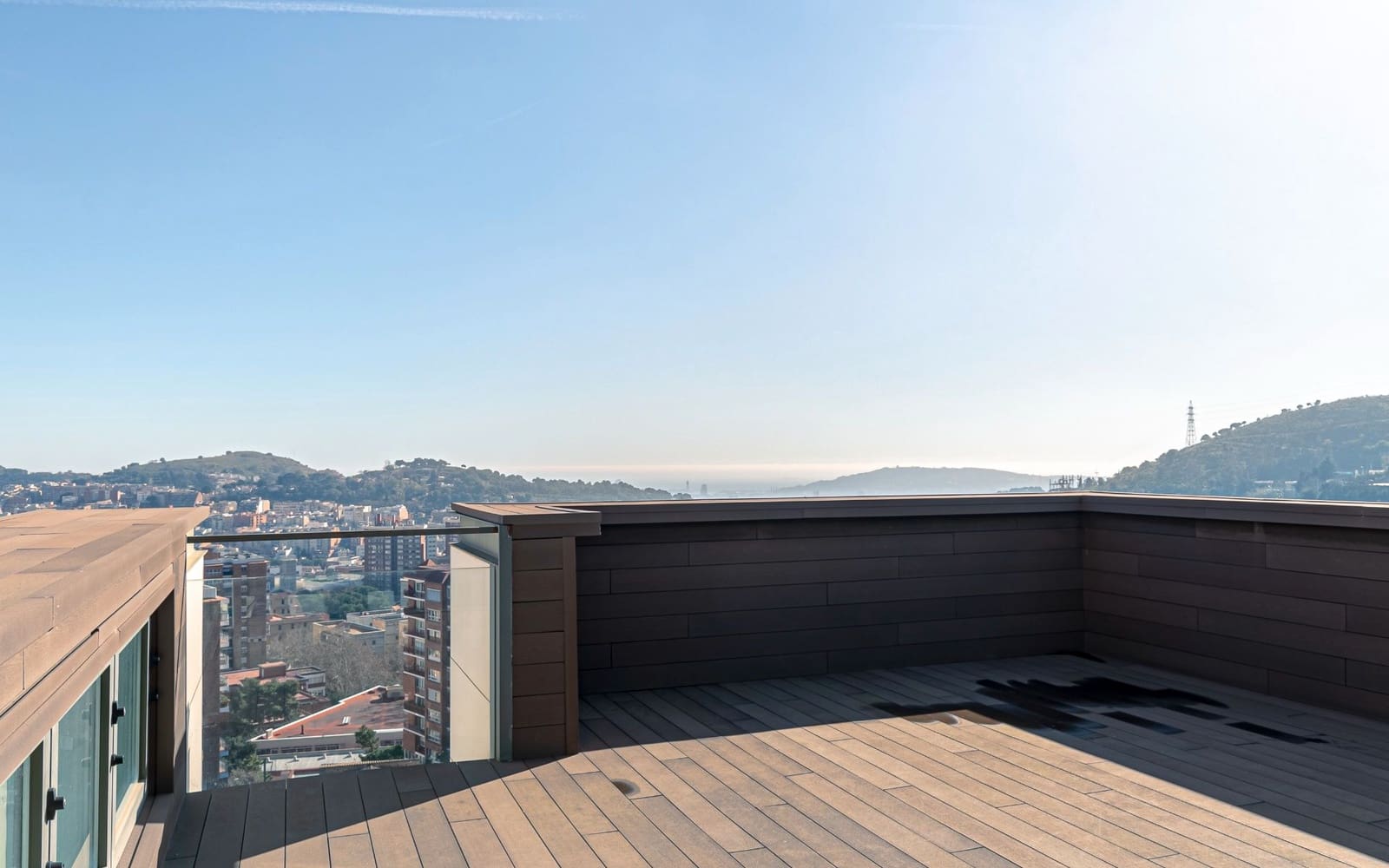 4 soveværelse Villa til salg i Barcelona by med garage - € 1.450.000 (Ref: 8769199)