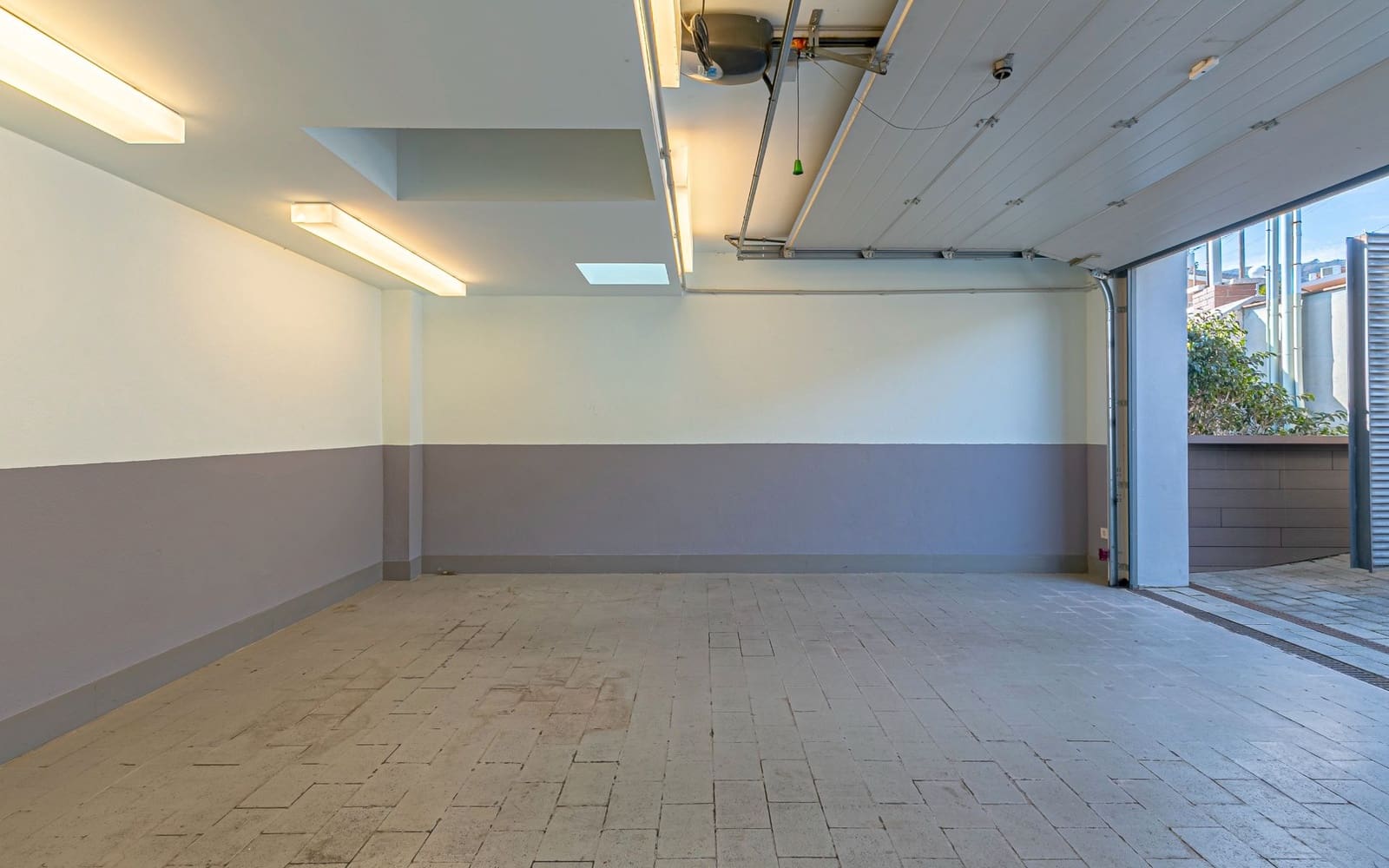 4 soveværelse Villa til salg i Barcelona by med garage - € 1.450.000 (Ref: 8769199)