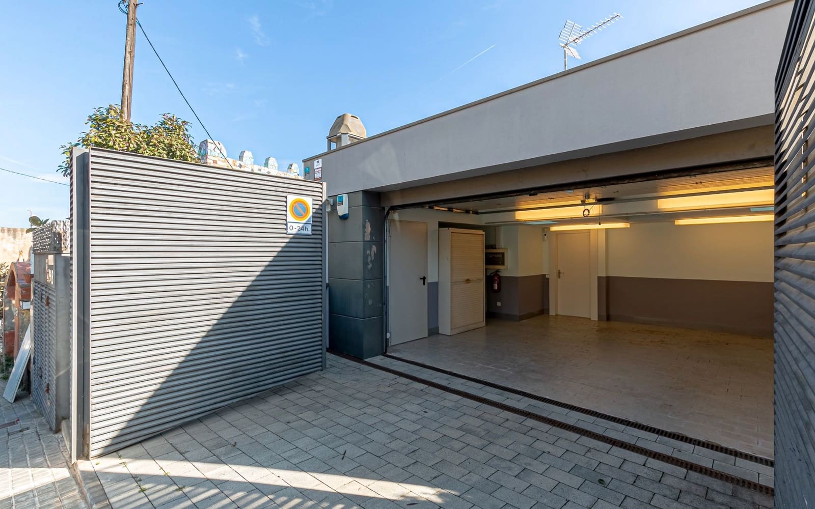 4 soveværelse Villa til salg i Barcelona by med garage - € 1.450.000 (Ref: 8769199)