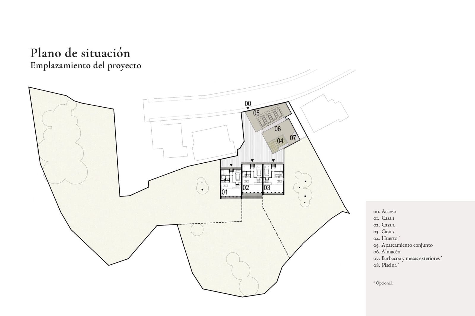 Byggetomt til salgs i Montornes del Valles - € 200 000 (Ref: 8785687)