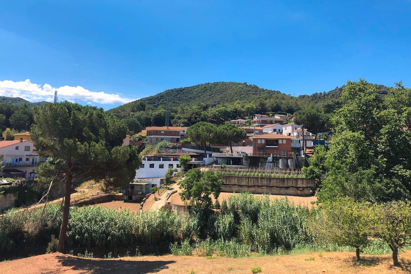 Byggetomt til salgs i Montornes del Valles - € 200 000 (Ref: 8785687)