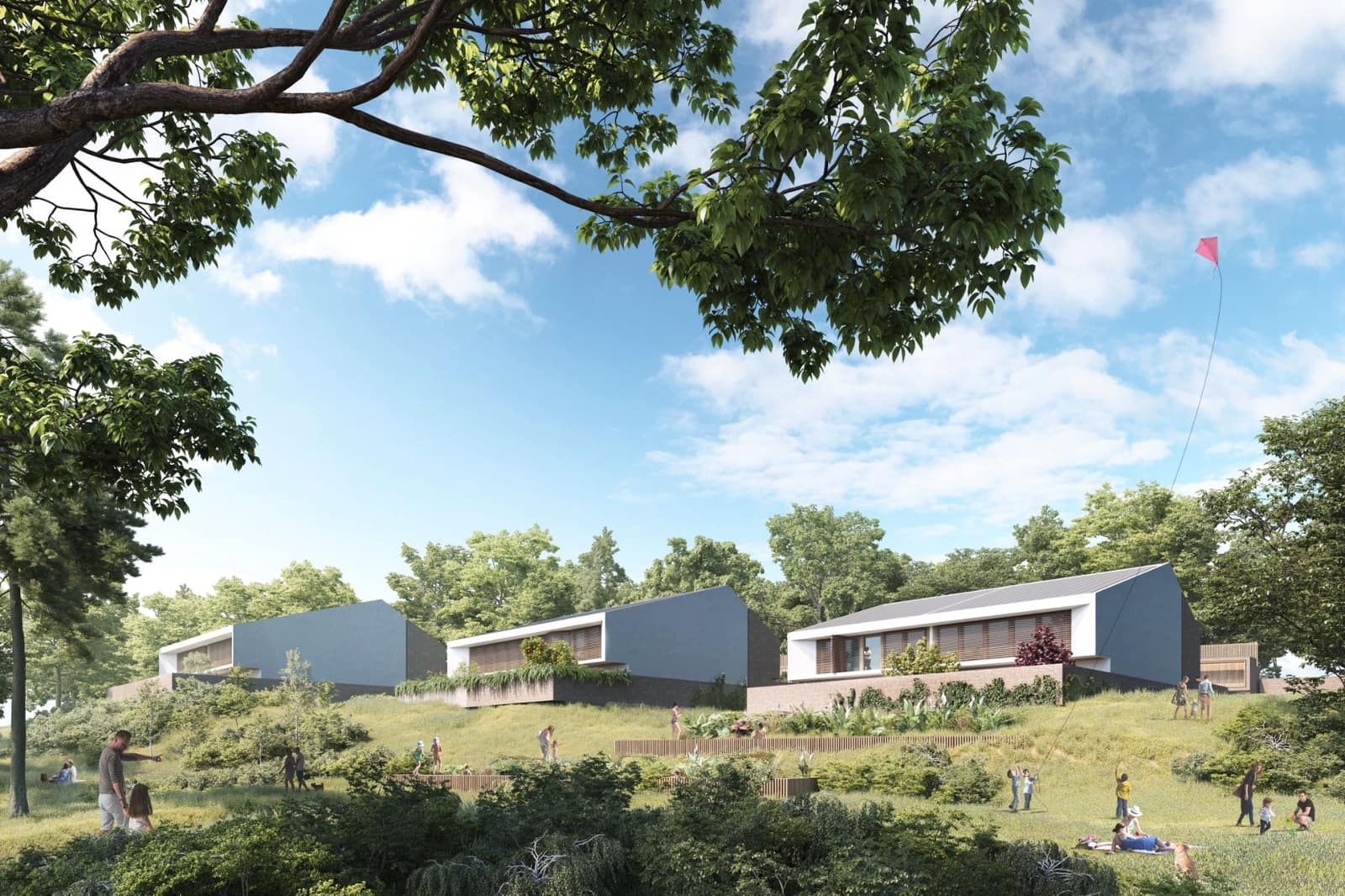 Byggetomt til salgs i Montornes del Valles - € 200 000 (Ref: 8785687)