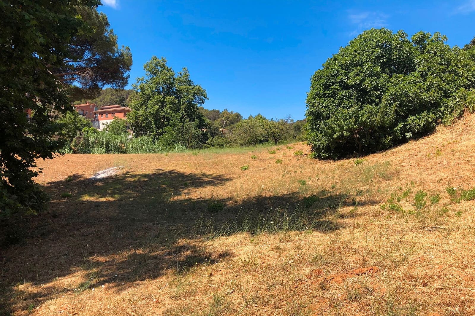 Byggetomt til salgs i Montornes del Valles - € 200 000 (Ref: 8785687)