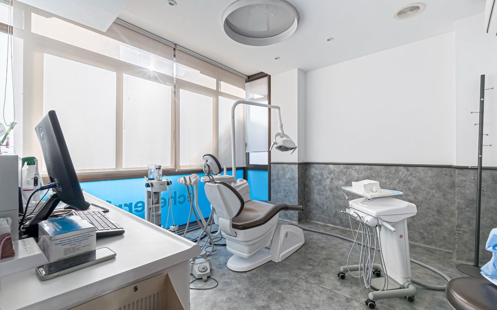 Komercyjne na sprzedaż w Miasto Barcelona - 790 000 € (Ref: 8790265)