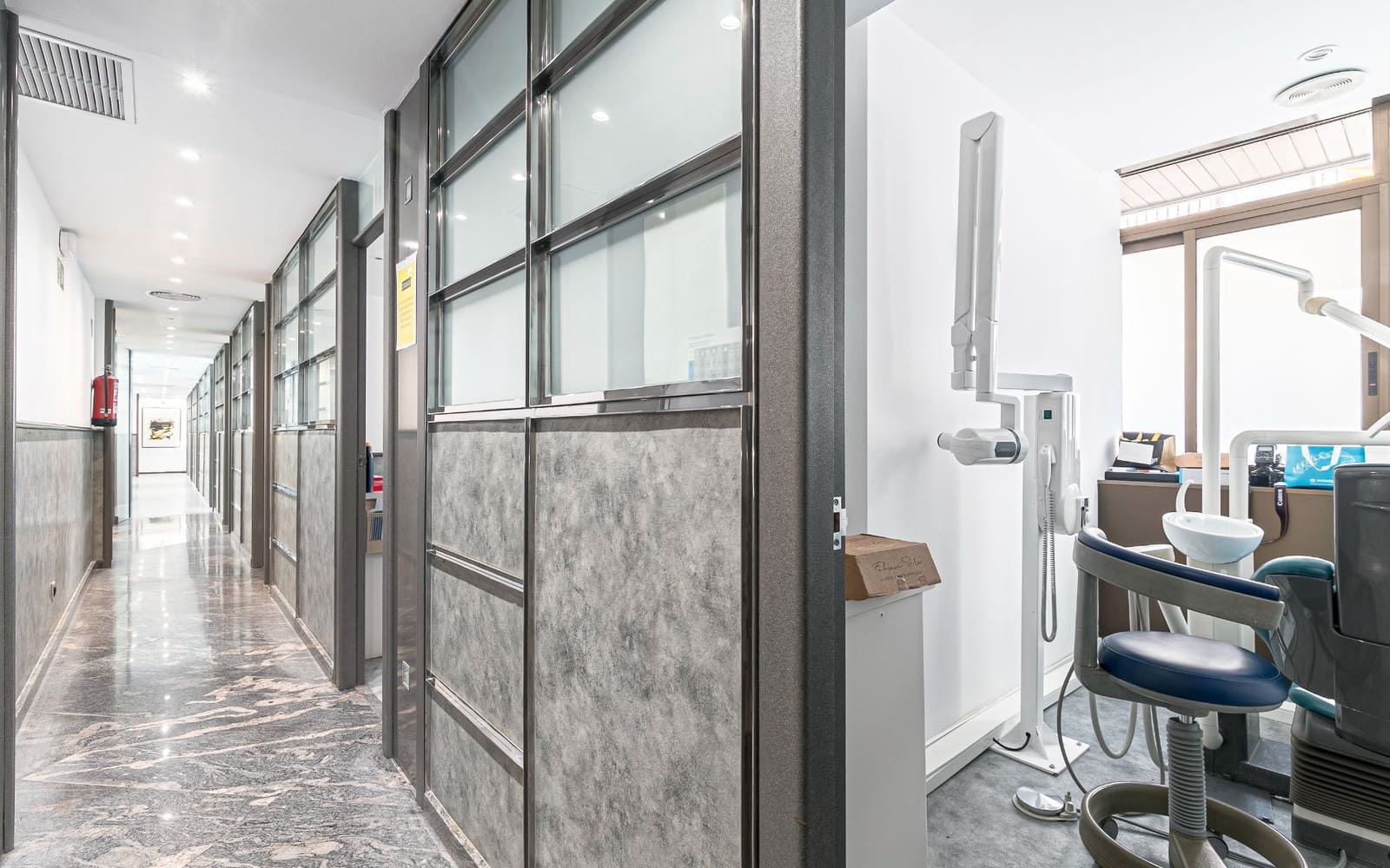 Komercyjne na sprzedaż w Miasto Barcelona - 790 000 € (Ref: 8790265)