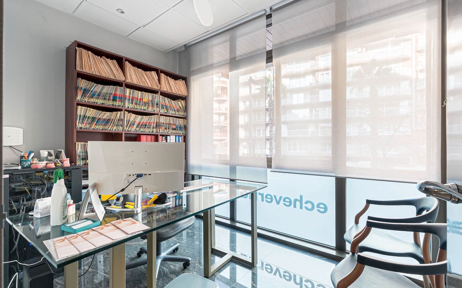 Komercyjne na sprzedaż w Miasto Barcelona - 790 000 € (Ref: 8790265)