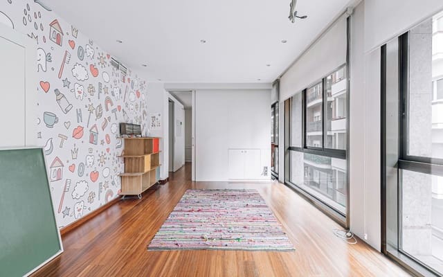 Local Commercial à vendre à El Putxet i El Farró, Barcelone ville - 790 000 € (Ref: 8790265)