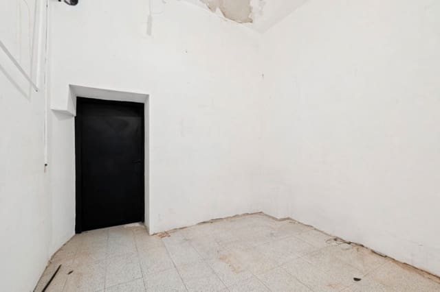 6 makuuhuone Asunto myytävänä paikassa Girona kaupunki - 546 000 € (Ref: 8802512)