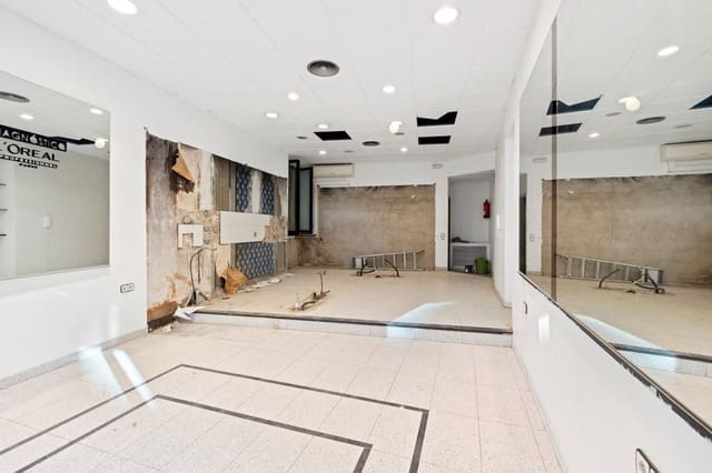 3 soveværelse Lejlighed til salg i Girona by - € 546.000 (Ref: 8802512)