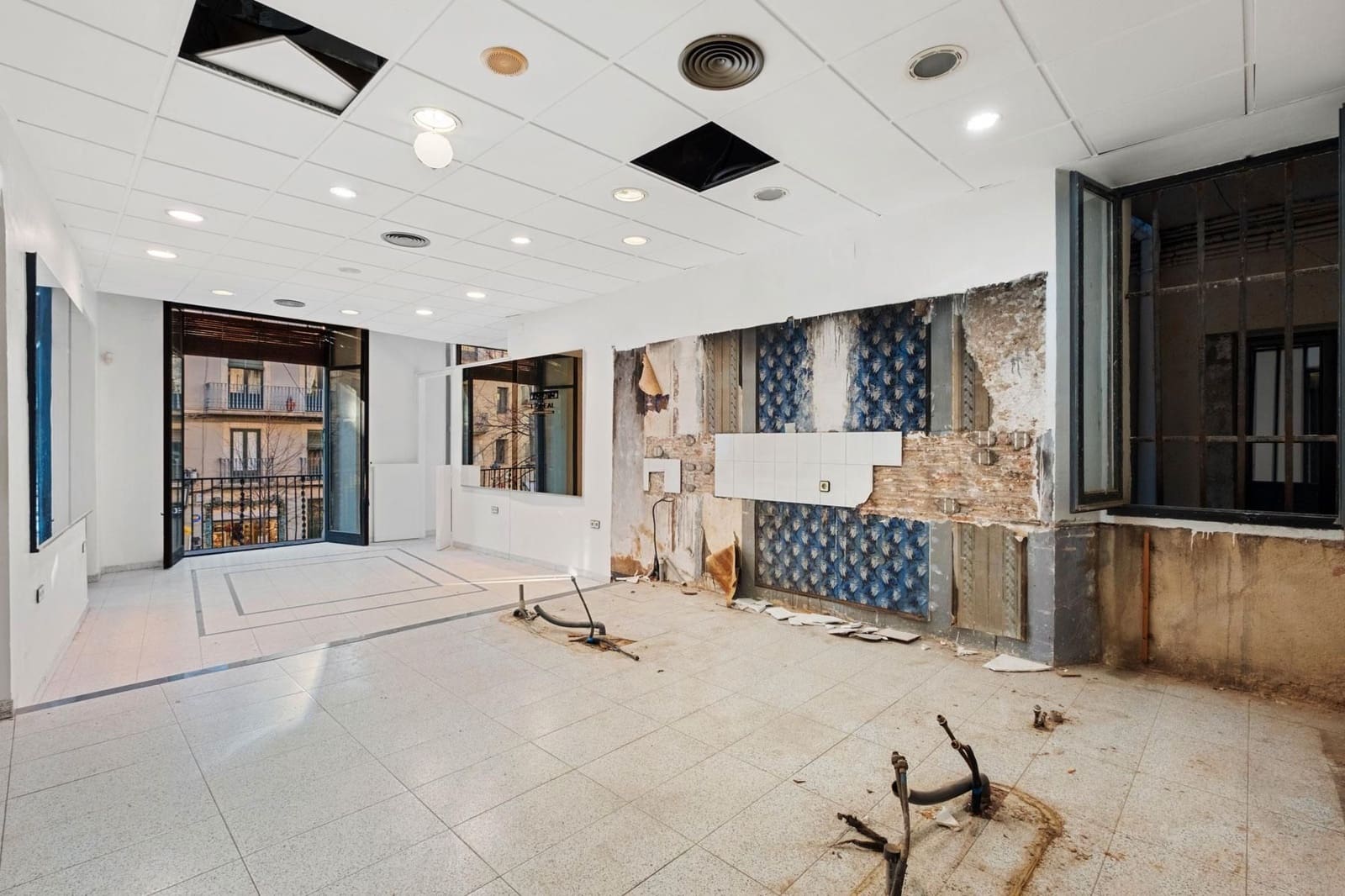 6 slaapkamer Flat te koop in Gerona stad - € 546.000 (Ref: 8802512)