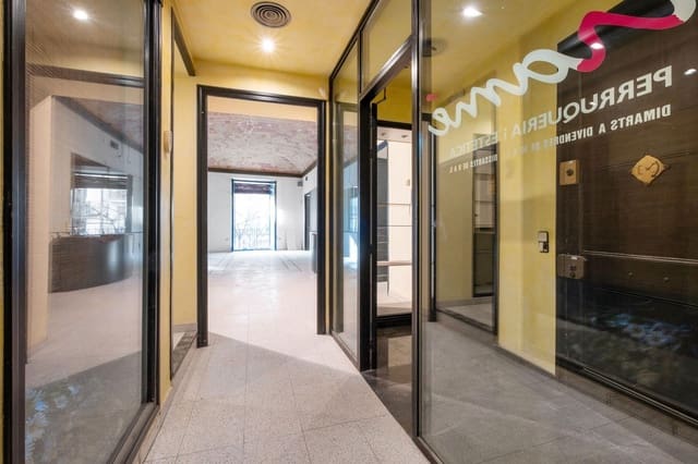 6 sypialnia Mieszkanie na sprzedaż w Miasto Girona - 546 000 € (Ref: 8802512)