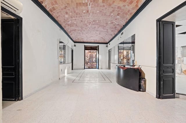 6 makuuhuone Asunto myytävänä paikassa Girona kaupunki - 546 000 € (Ref: 8802512)