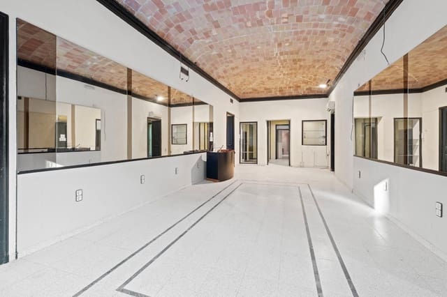 6 makuuhuone Asunto myytävänä paikassa Girona kaupunki - 546 000 € (Ref: 8802512)