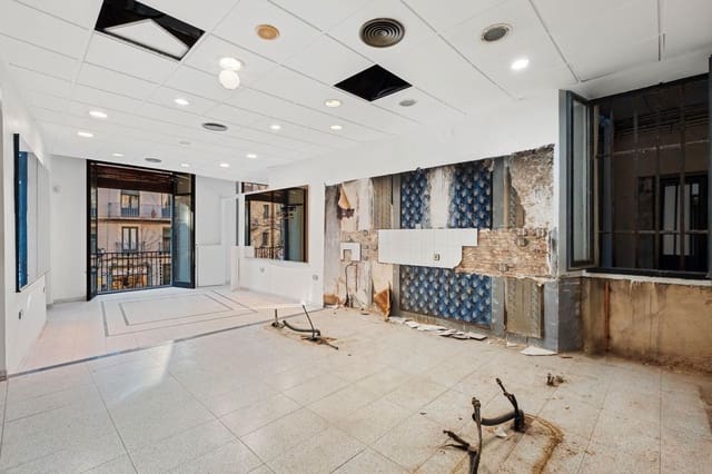 3 soveværelse Lejlighed til salg i Girona by - € 546.000 (Ref: 8802512)