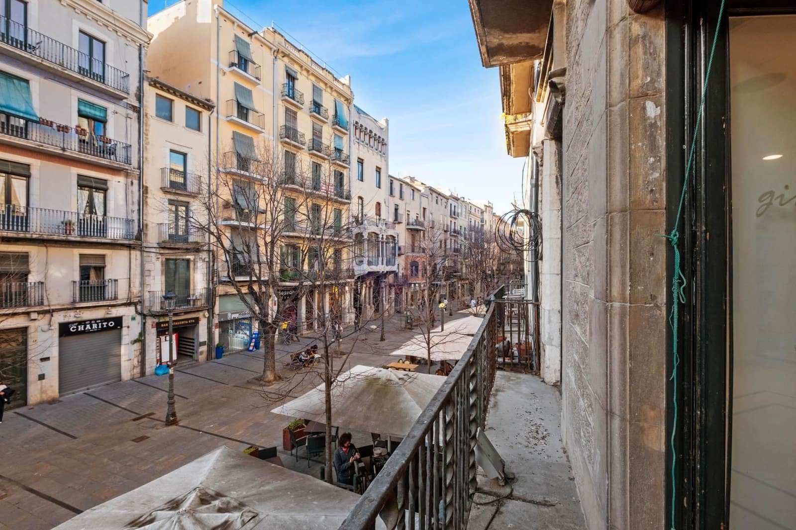 6 slaapkamer Flat te koop in Gerona stad - € 546.000 (Ref: 8802512)