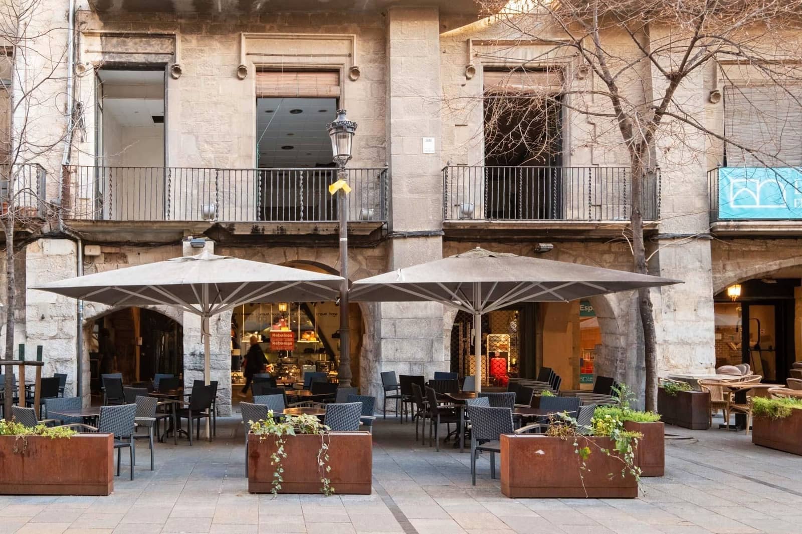 6 slaapkamer Flat te koop in Gerona stad - € 546.000 (Ref: 8802512)