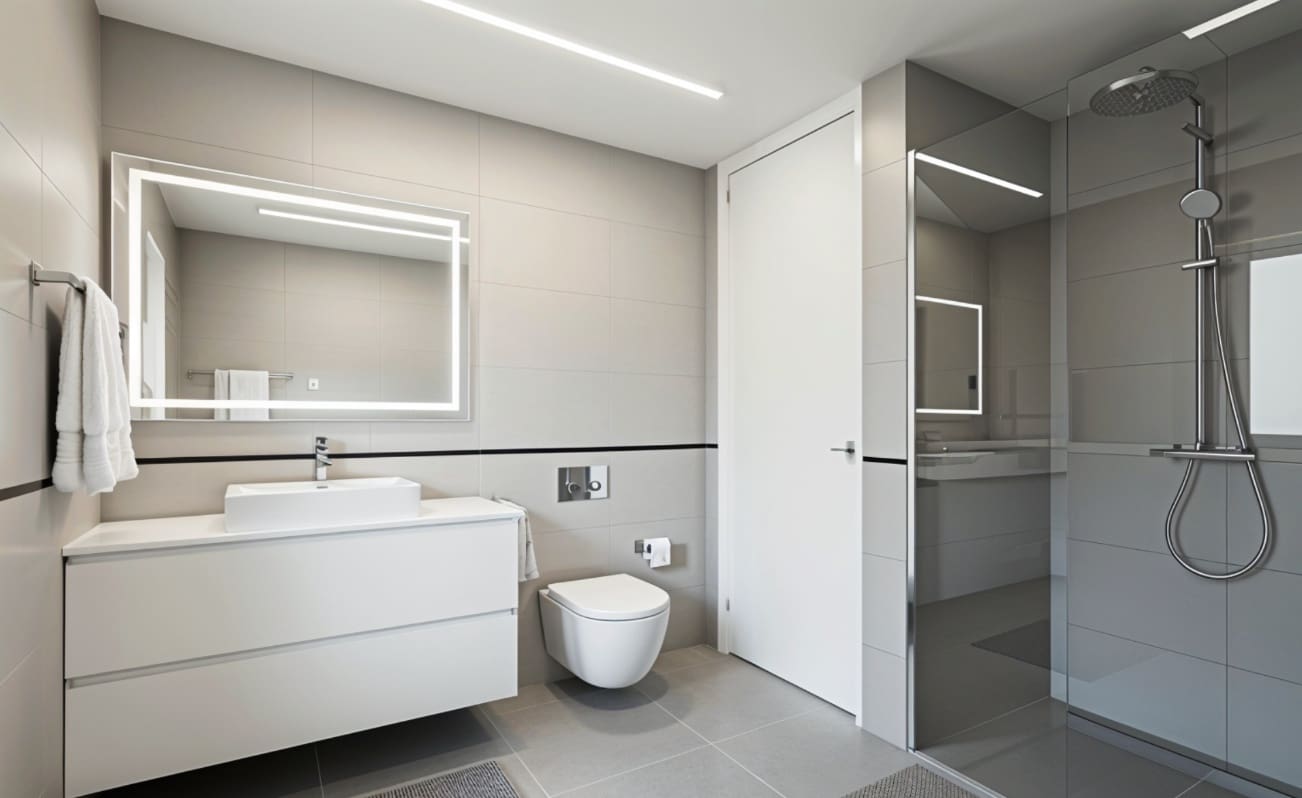 6 slaapkamer Flat te koop in Gerona stad - € 546.000 (Ref: 8802512)